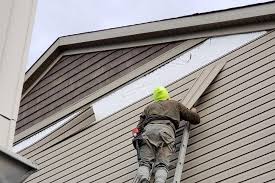 Affordable Siding Repair and Maintenance Services in Brenham, TX